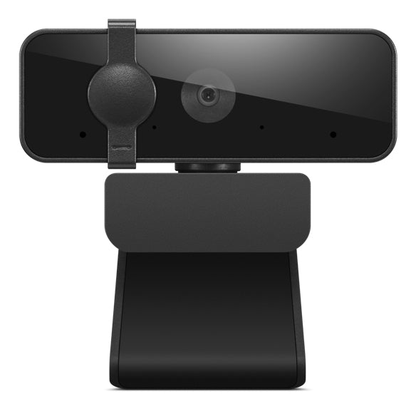 Webcam Lenovo Essential FHD Generación 2