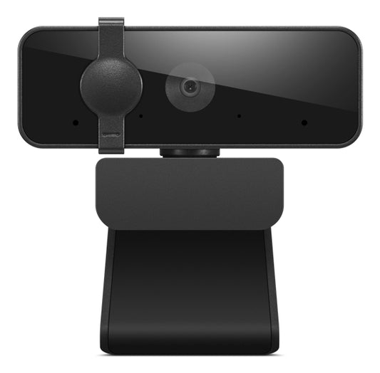 Webcam Lenovo Essential FHD Generación 2