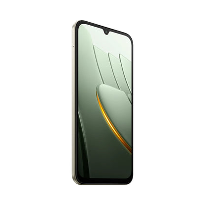 Smartphone Xiaomi Poco C81 PRO 4+256GB Color Verde