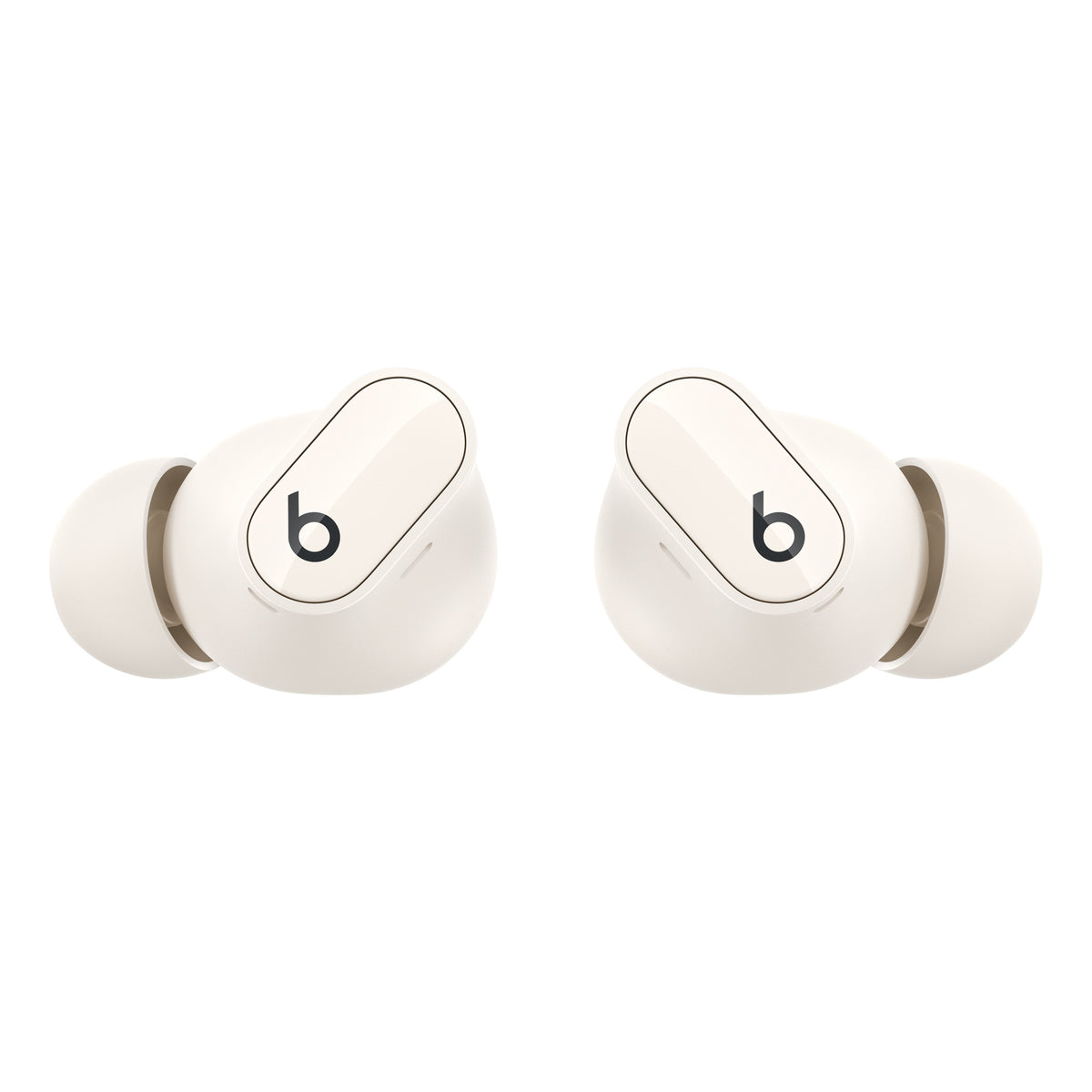 Apple Beats Studio Buds + Auriculares True Wireless Stereo (TWS) Intra auditivo Llamadas/Música Bluetooth Marfil