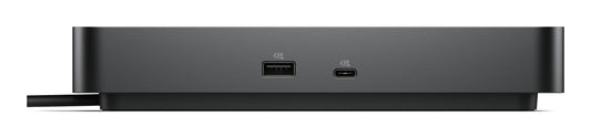 DELL WD25TB4 Alámbrico Thunderbolt 4 Negro