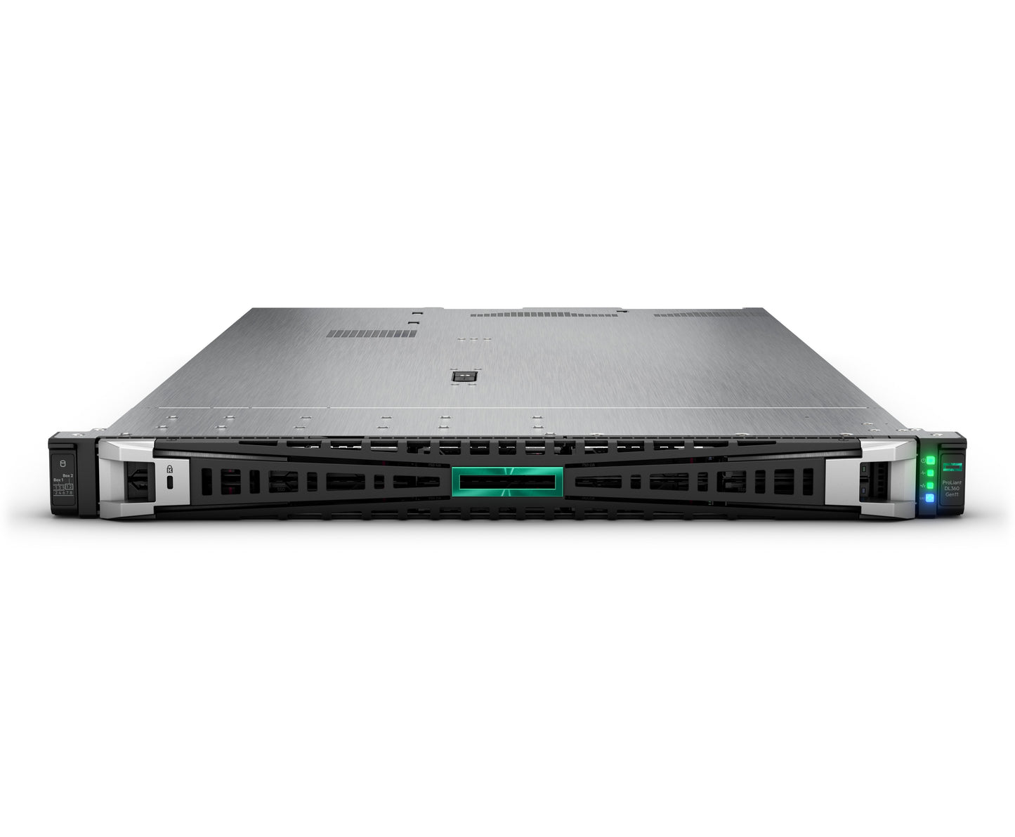 HPE ProLiant DL360 Gen11 servidor 960 GB Bastidor (1U) Intel® Xeon Silver 2 GHz 64 GB DDR5-SDRAM 800 W
