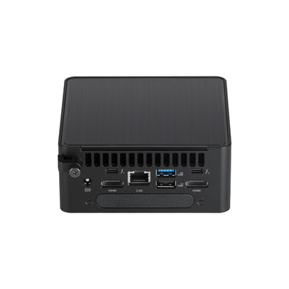 Mini PC Asus NUC 14 Pro Intel Core Ultra 5 125H 4.5 GHz 2xDDR5 SSD M.2 SIN RAM SIN SSD