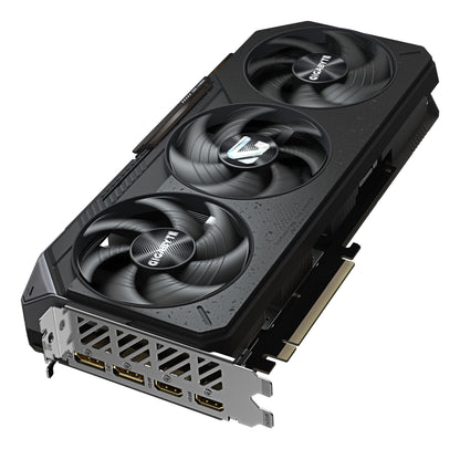 Tarjeta de Video Gigabyte AMD Radeon RX 9070 GAMING OC 16GB 256-bit GDDR6 PCI Express 5.0