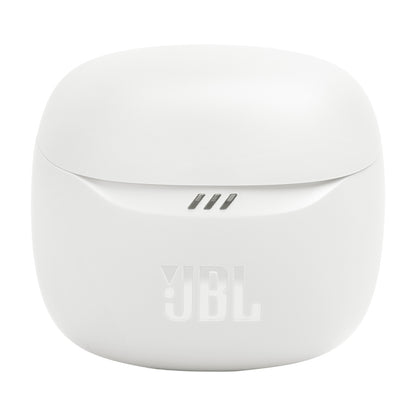 Auriculares JBL Tune Flex 2 color Blanco
