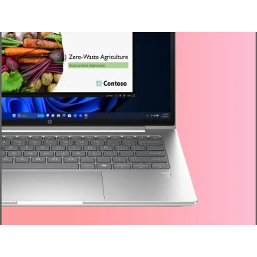 Laptop HP ProBook 4 G1iR 14 WUXGA Intel Core 5 16GB RAM 512GB SSD W11 Pro