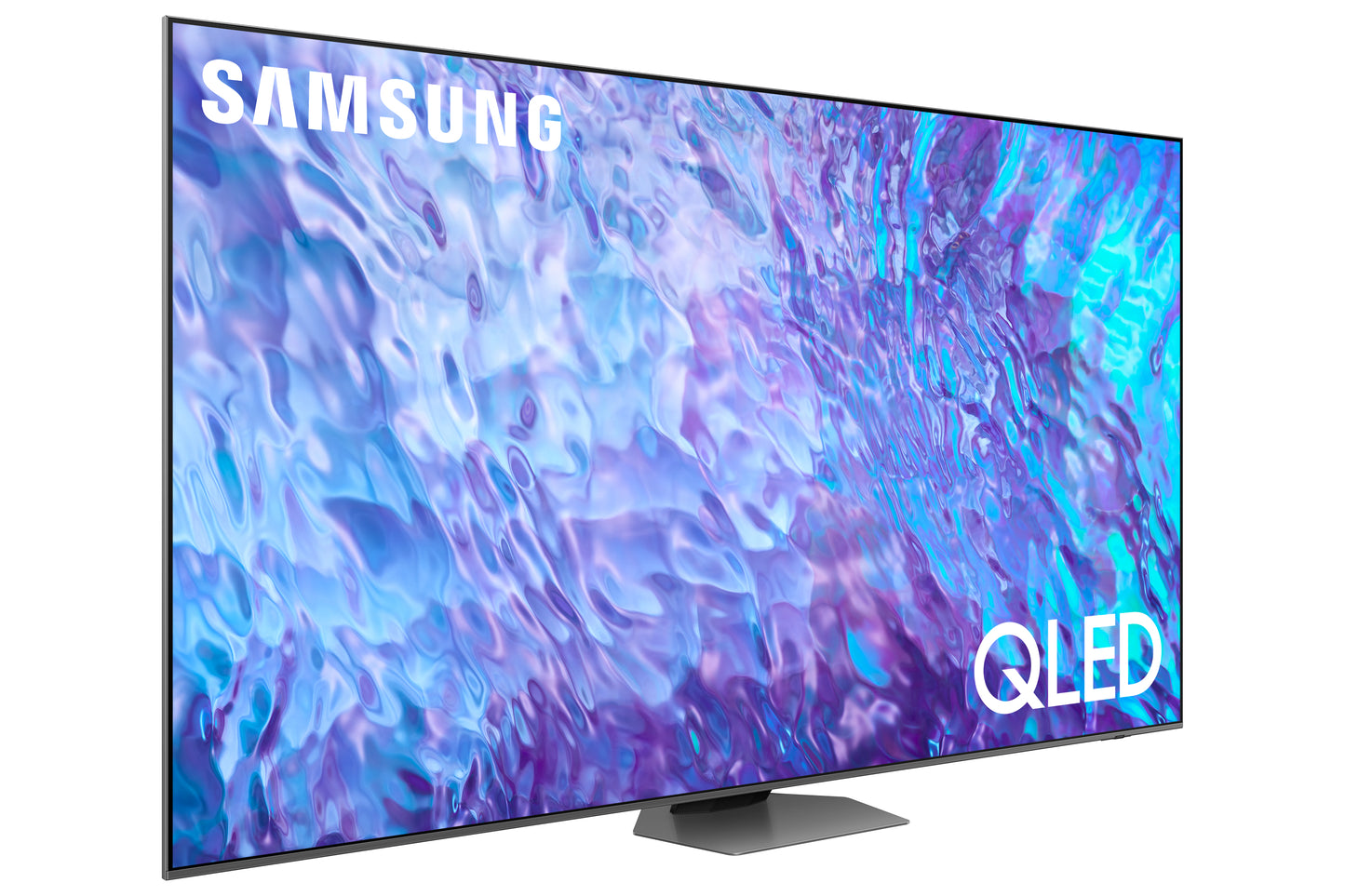 Televisor Samsung 98" Q98Q QLed Smart TV 4K Resolución 3840x2160