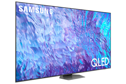 Televisor Samsung 98" Q98Q QLed Smart TV 4K Resolución 3840x2160