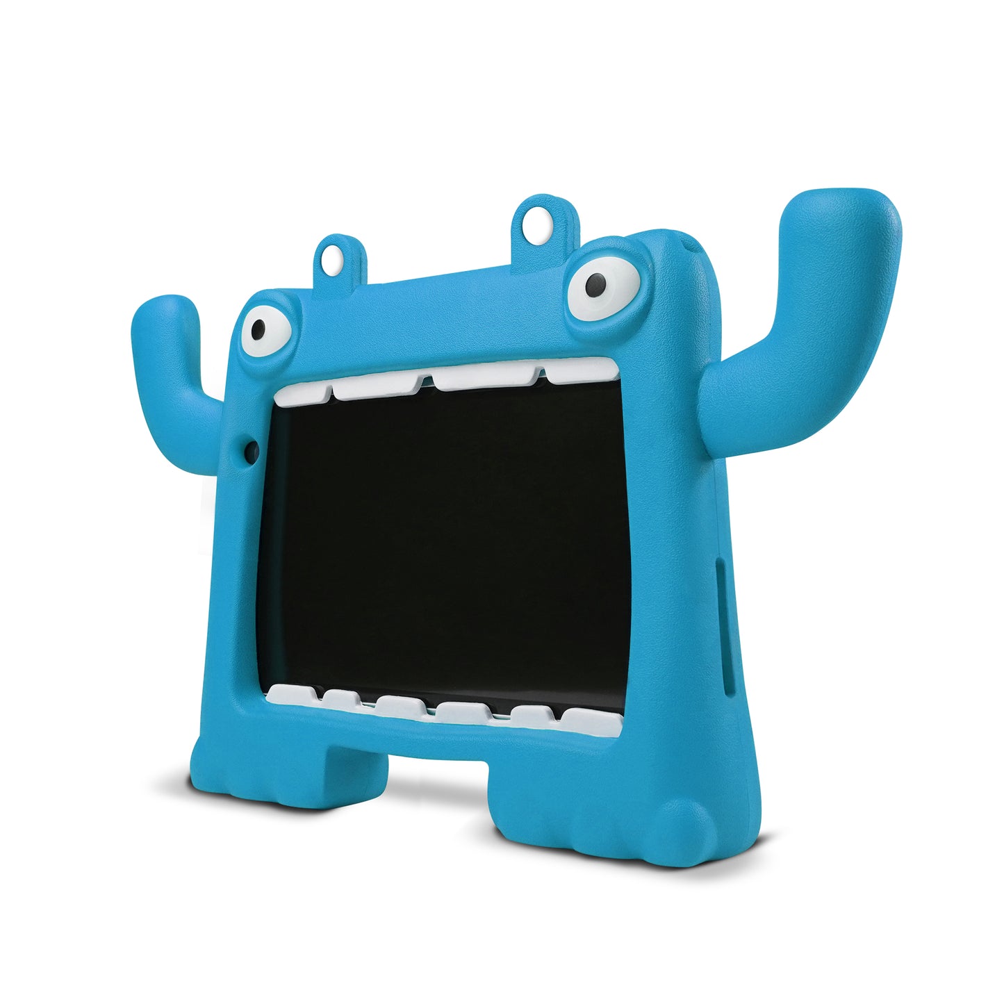 Tableta Vorago 8" PAD-8-KIDS Quadcore 64GB Ram 4GB 2MP/5MP Android 13 Funda Azul
