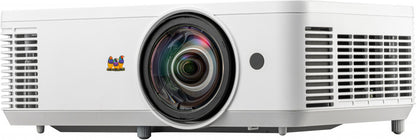 Viewsonic PS502W video proyector Proyector de corto alcance 4000 lúmenes ANSI WXGA (1280x800) Blanco