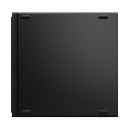 Lenovo ThinkCentre M70q Gen 6 Intel Core Ultra 7 265T 16 GB DDR5-SDRAM 1 TB SSD Windows 11 Pro Mini PC Negro