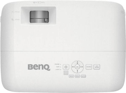 BenQ MX560C Proyector de alcance estándar 4000 lúmenes ANSI DLP XGA (1024x768) 3D Blanco