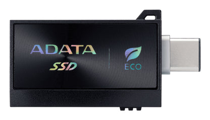 ADATA SC730 1 TB USB Tipo C 3.2 Gen 2 (3.1 Gen 2) Negro