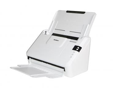 Avision AV332U Escáner con alimentador automático de documentos (ADF) 600 x 600 DPI A4 Blanco