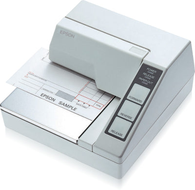 Epson TM-U295 Alámbrico
