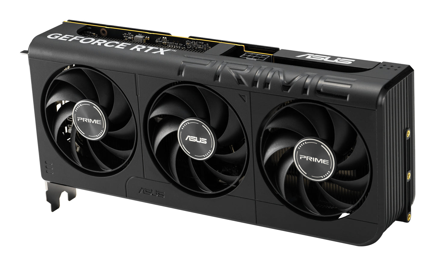 Tarjeta de Video Asus Prime-RTX5060-8G 8GB GDDR7 128BIT PCI-E 5.0 HDMI 3xDP 3 Fan