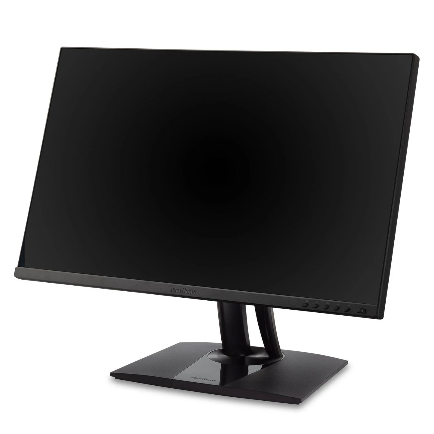 Viewsonic VP275-4K monitor de computadora 68.6 cm (27") 3840 x 2160 Pixeles 4K Ultra HD LED Negro