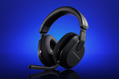 Auriculares Turtle Beach Earforce Stealth 600 GEN 3 PS BLACK (LB)