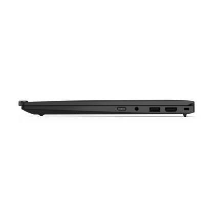 Laptop Lenovo ThinkPad X1 Carbon G12 14" Intel Core Ultra 7 155U Disco duro 512GB Ram 16GB  Windows 11 Pro Negro