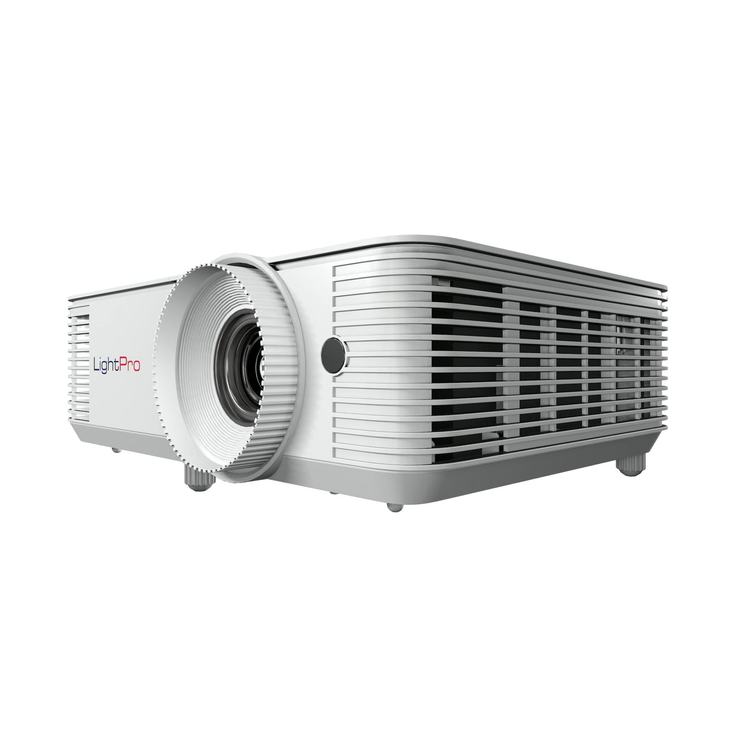 InFocus Genesis III Proyector de corto alcance 4000 lúmenes ANSI DLP WXGA (1280x800) 3D Blanco