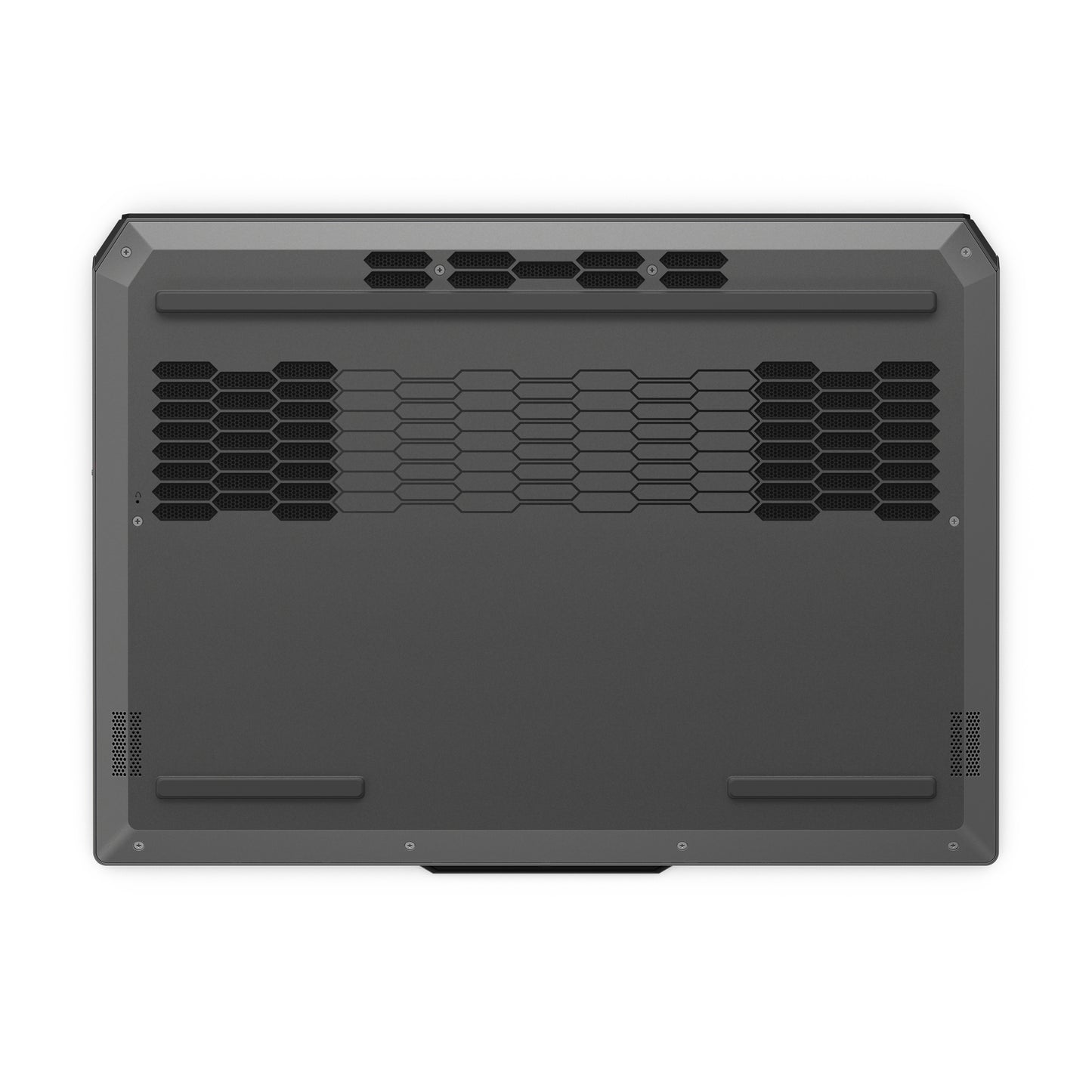 Lenovo LOQ 15IAX9 Intel® Core™ i5 i5-12450HX Computadora portátil 39.6 cm (15.6") Full HD 16 GB DDR5-SDRAM 1 TB SSD NVIDIA GeForce RTX 4050 Wi-Fi 6 (802.11ax) Windows 11 Home Español Gris