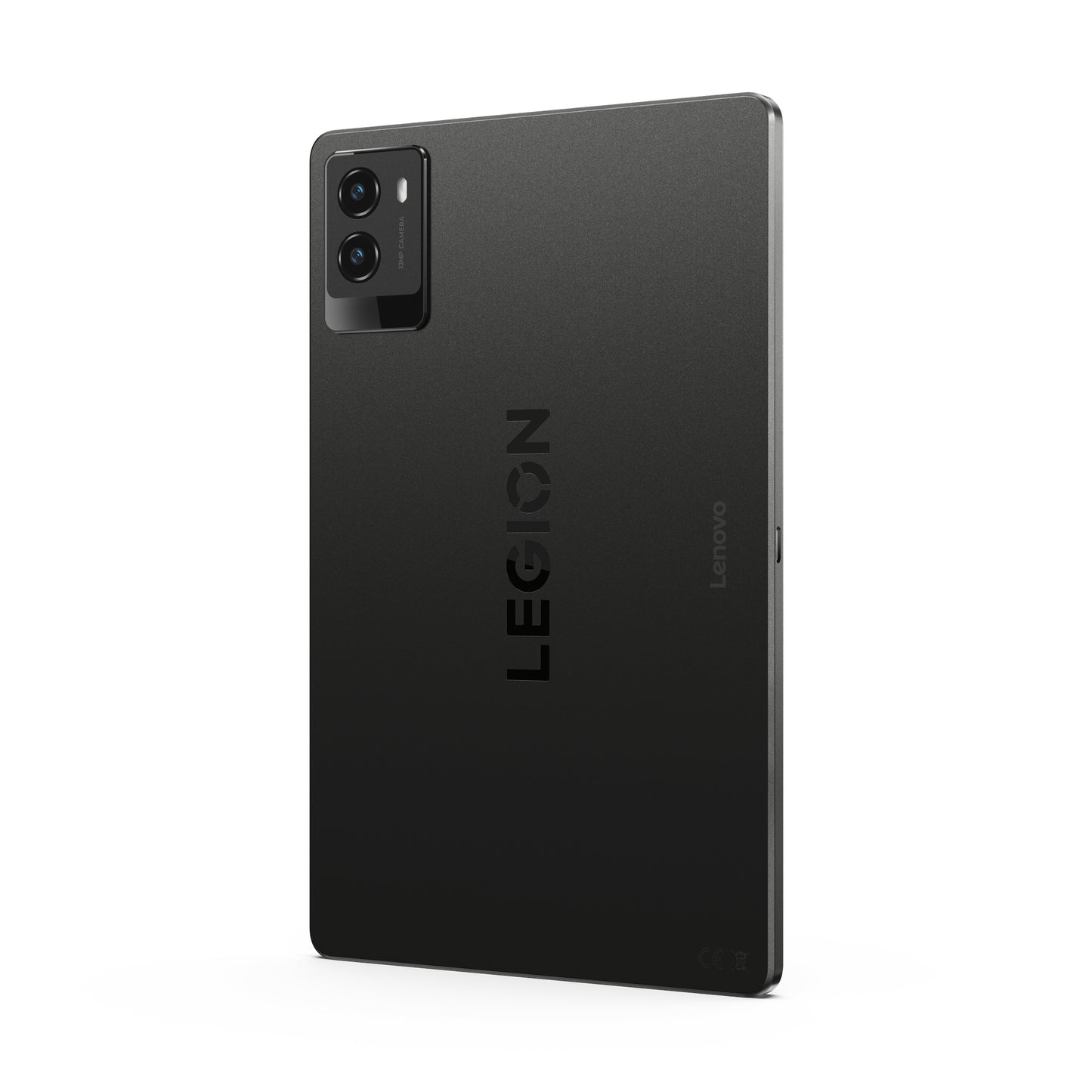 Lenovo Legion Tab (8.8", 3) Snapdragon 256 GB 22.4 cm (8.8") 12 GB Wi-Fi 7 (802.11be) Android 14 Negro