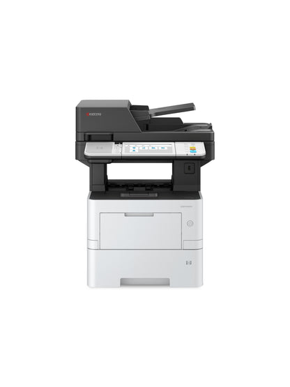 Multifuncional Kyocera Ecosys MA4500ix 47 PPM 1200 x 1200 dpi Ciclo máximo de impresión 150000