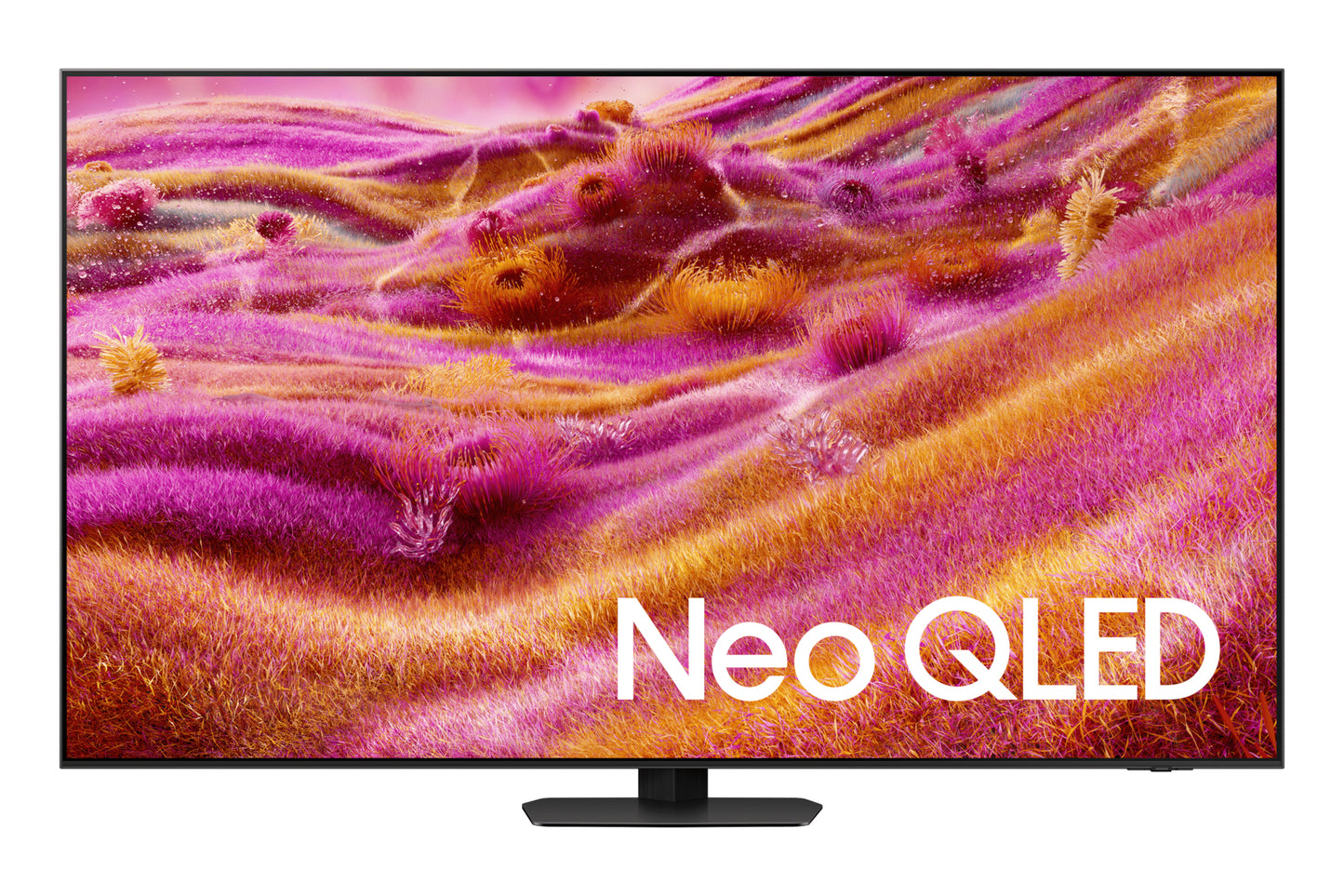 Samsung QN90F QN65QN90FAFXZX Televisor 165.1 cm (65") 4K Ultra HD Smart TV Wifi Negro