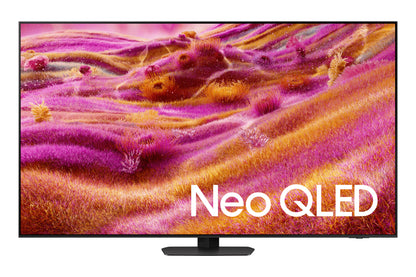 Samsung QN90F QN65QN90FAFXZX Televisor 165.1 cm (65") 4K Ultra HD Smart TV Wifi Negro