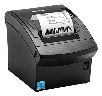 Bixolon SRP-350plusV 180 x 180 DPI Alámbrico Térmica directa Impresora de TPV