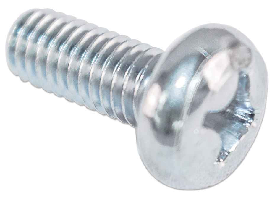Intellinet 711081 accesorio para rack Paquete de tuercas enjauladas