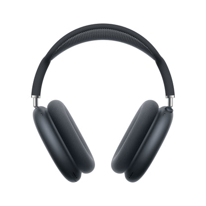 Apple AirPods Max Auriculares Inalámbrico Diadema Llamadas/Música USB Tipo C Bluetooth Marina