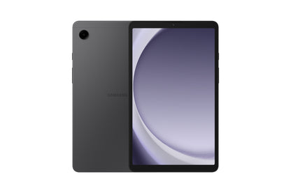 Tablet Samsung Galaxy Tab A9 8.7" Octacore 64GB/4GB MediaTek Helio G99 Android 13 2 Años Garantía 1 Año Knox Suite Gris