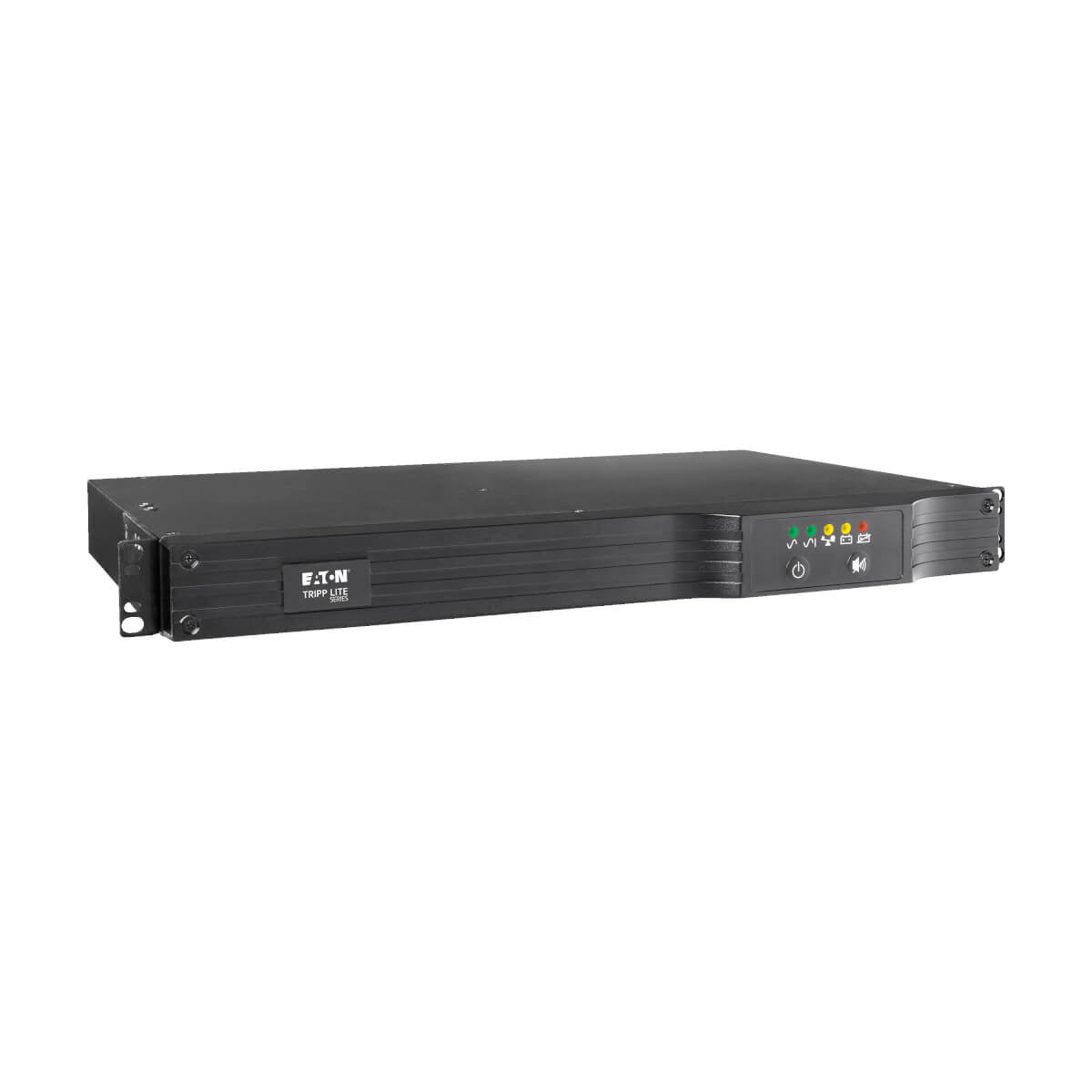 Tripp Lite SMART500RT1U sistema de alimentación ininterrumpida (UPS) Línea interactiva 0.5 kVA 6 salidas AC