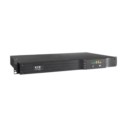 Tripp Lite SMART500RT1U sistema de alimentación ininterrumpida (UPS) Línea interactiva 0.5 kVA 6 salidas AC