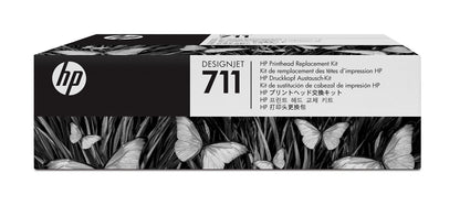 Kit de Reemplazo HP LF 711 DesignJet