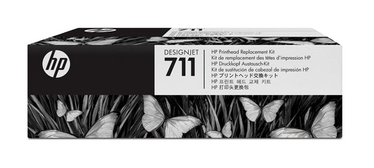 Kit de Reemplazo HP LF 711 DesignJet