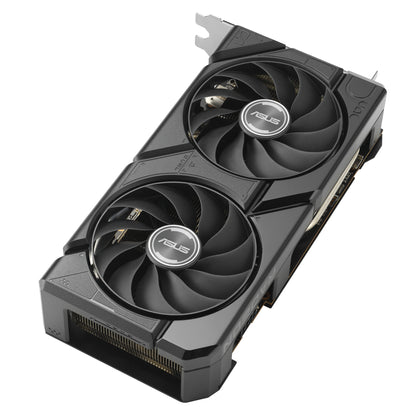 Tarjeta de Video ASUS AMD Radeon RX 7600 EVO OC 8GB 128-bit GDDR6 PCI Express 4.0