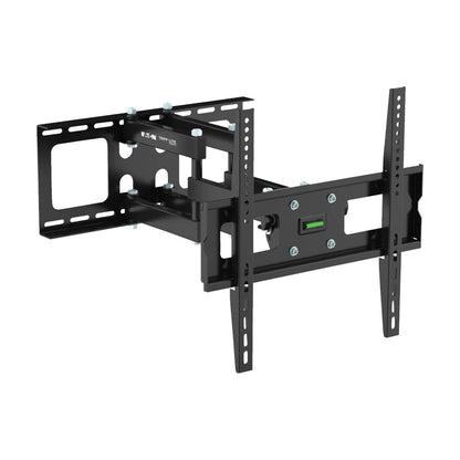 Tripp Lite DWM2655M soporte para TV 139.7 cm (55") Negro