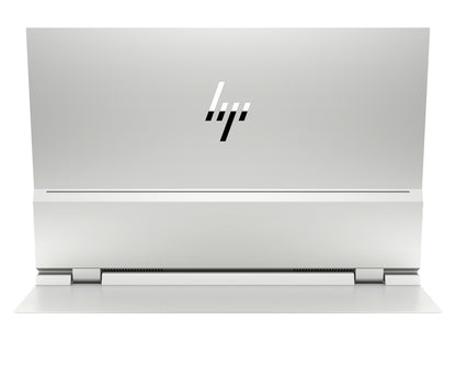 Monitor HP 14" E14 G4 Portátil FHD Resolución 1920x1080 Panel IPS