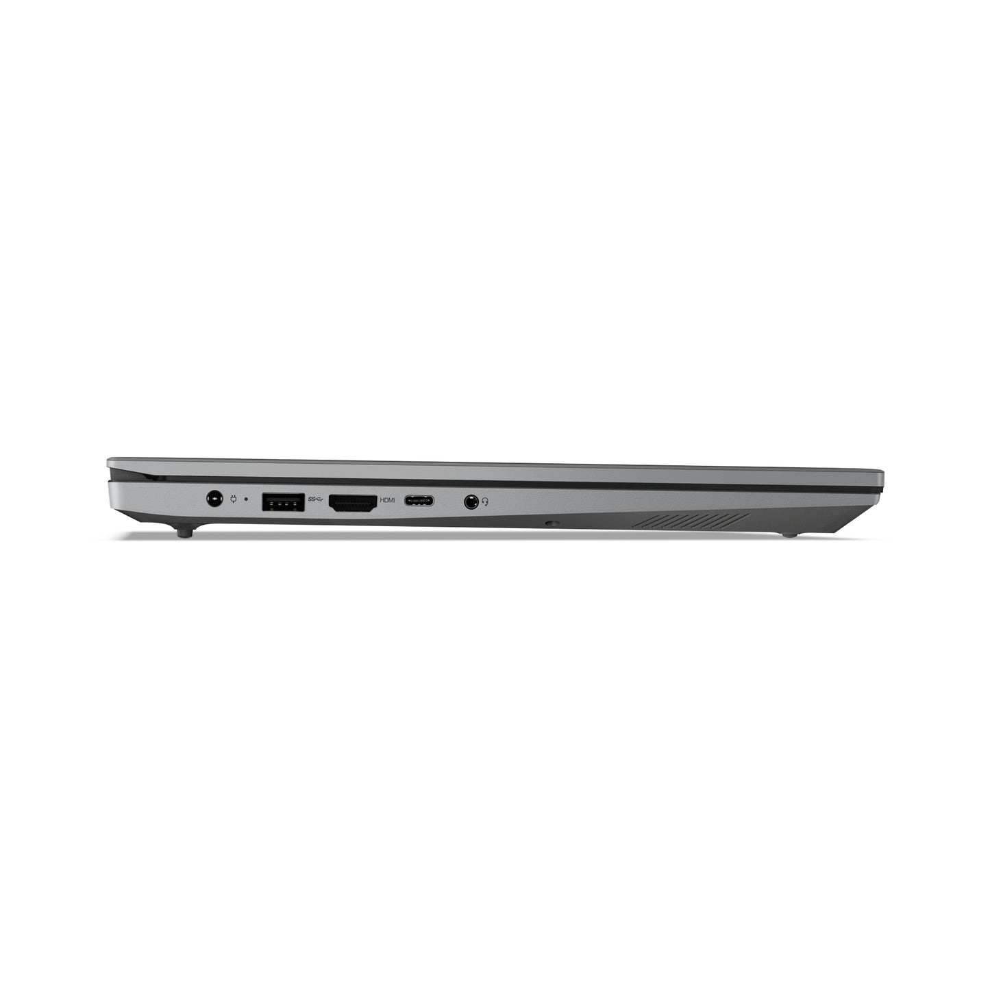 Lenovo V15 G4 AMN AMD Ryzen™ 3 7320U Computadora portátil 39.6 cm (15.6") Full HD 16 GB LPDDR5-SDRAM 512 GB SSD Wi-Fi 6 (802.11ax) Windows 11 Home Gris Español
