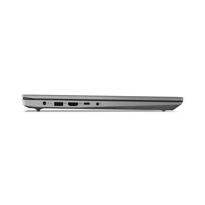 Lenovo V15 G4 AMN AMD Ryzen™ 3 7320U Computadora portátil 39.6 cm (15.6") Full HD 16 GB LPDDR5-SDRAM 512 GB SSD Wi-Fi 6 (802.11ax) Windows 11 Home Gris Español