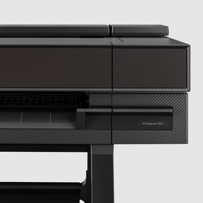 Plotter HP DesignJet T850 Inyección Térmica de Tinta 36" Resolución Máxima 2400x2400 dpi Producto Frágil  Revisar Condic