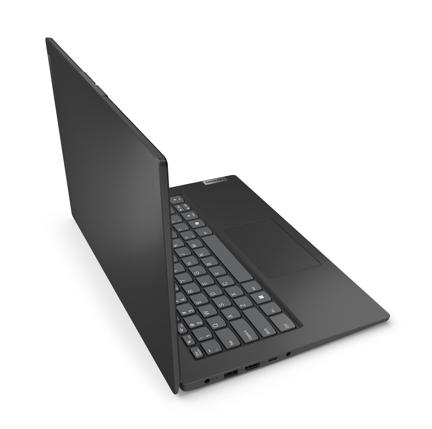 Lenovo V14 G5 IRL Intel® Core™ i3 i3-1315U Computadora portátil 35.6 cm (14") Full HD 8 GB DDR5-SDRAM 512 GB SSD Wi-Fi 6 (802.11ax) Windows 11 Home Negro Español