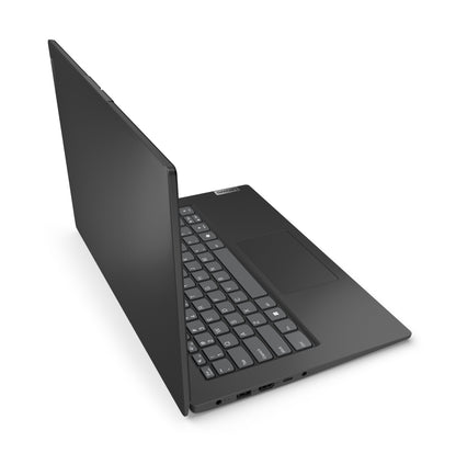 Lenovo V14 G5 IRL Intel® Core™ i3 i3-1315U Computadora portátil 35.6 cm (14") Full HD 8 GB DDR5-SDRAM 512 GB SSD Wi-Fi 6 (802.11ax) Windows 11 Home Negro Español