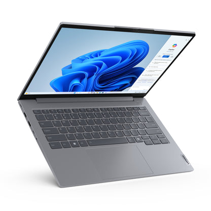 Laptop Lenovo ThinkBook 14 G7 ARP 14" WUXGA AMD Ryzen 7 7735HS 16GB 512GB Radeon 680M W11 Pro 1 Year Carryin