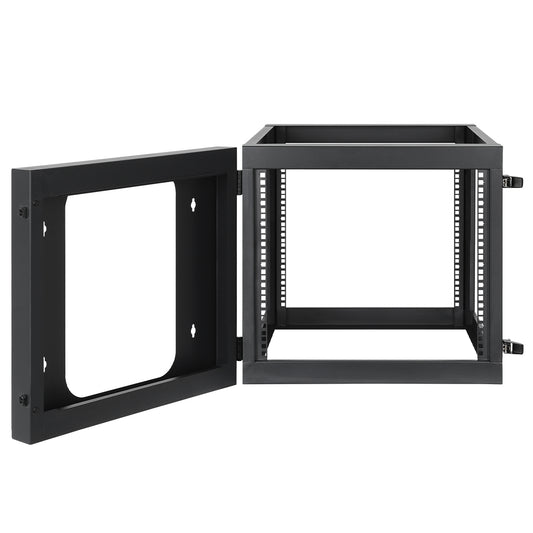 Intellinet 716048 accesorio para rack Estructura de rack