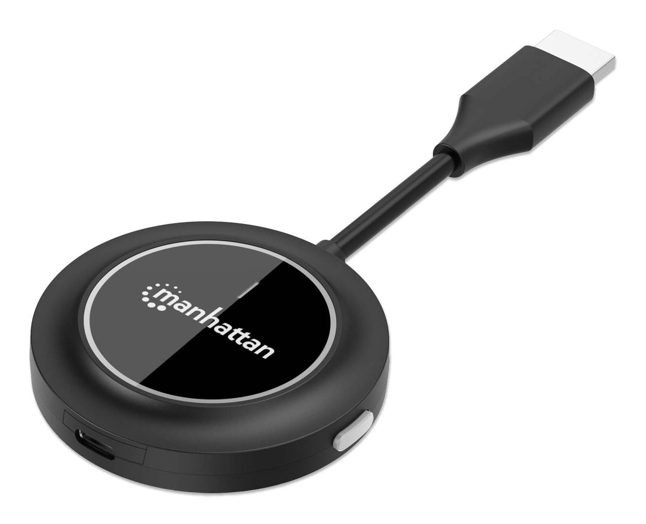 Transmisor Inalámbrico de Video Manhattan HDMI 1080p