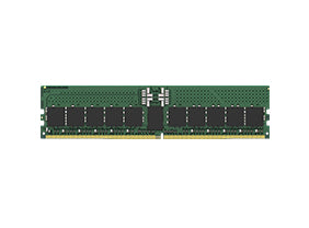 Kingston Technology KTD-PE548D8-32G módulo de memoria 32 GB 1 x 32 GB DDR5 4800 MT/s 288-pin DIMM ECC