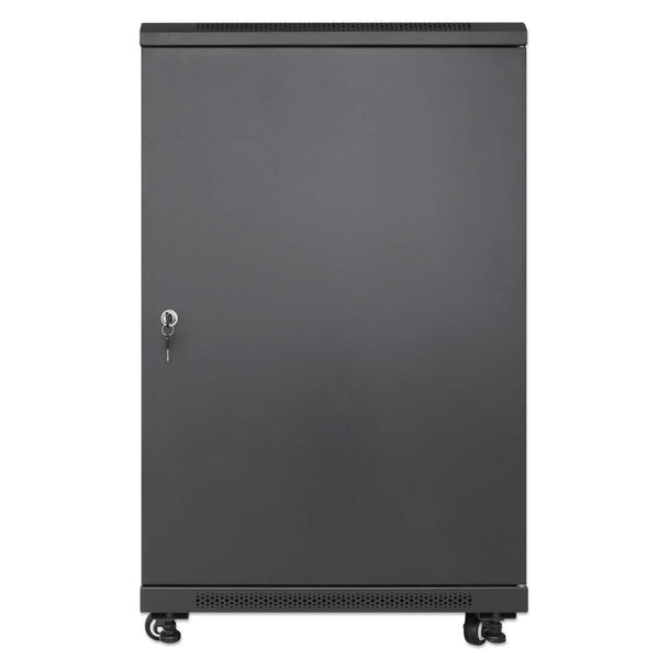 Intellinet 716222 armario rack Rack o bastidor independiente